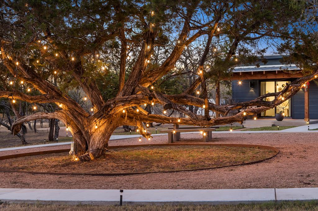 271 Smokehouse Road Fredericksburg, TX 78624 - Photo 76 of 100