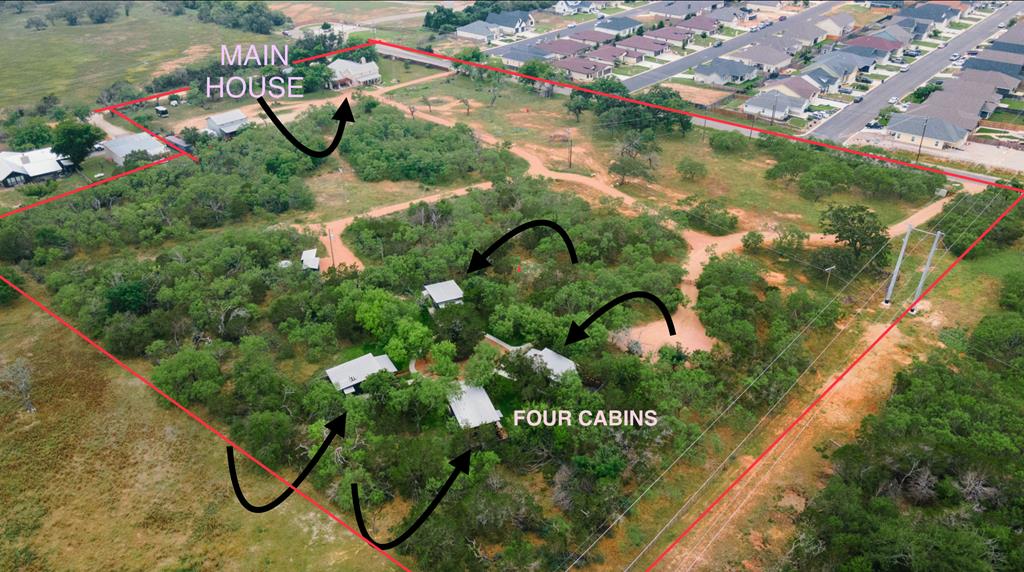 271 Smokehouse Road Fredericksburg, TX 78624 - Photo 88 of 100