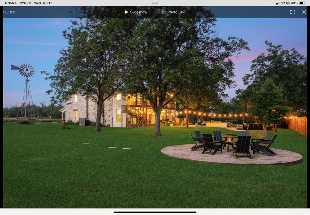 271 Smokehouse Road Fredericksburg, TX 78624 - Photo 94 of 100