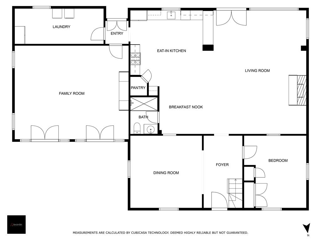 271 Smokehouse Road Fredericksburg, TX 78624 - Photo 98 of 100