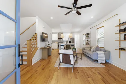$614,900 | 1317 Jones Avenue, Nashville, TN 37207