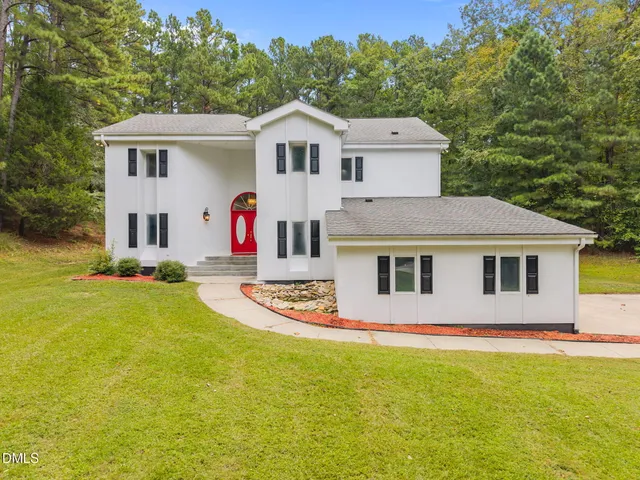 $425,000 | 141 Southerland Place, Henderson, NC 27537