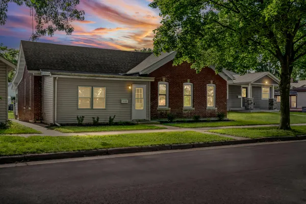 $249,900 | 1112 11th Street South, La Crosse, WI 54601