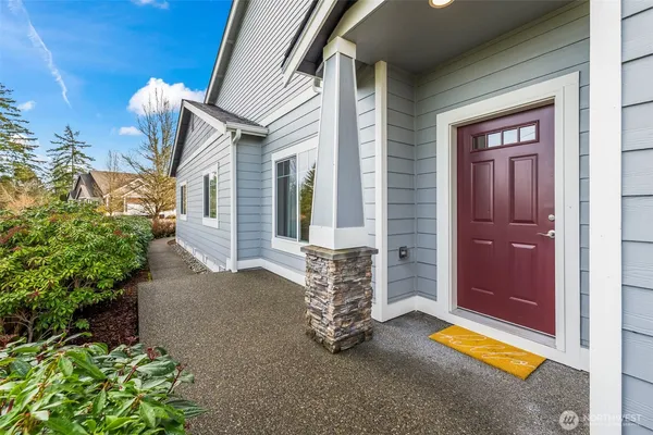 $599,000 | 3707 Simmons Heights Lane Southwest, Tumwater, WA 98512