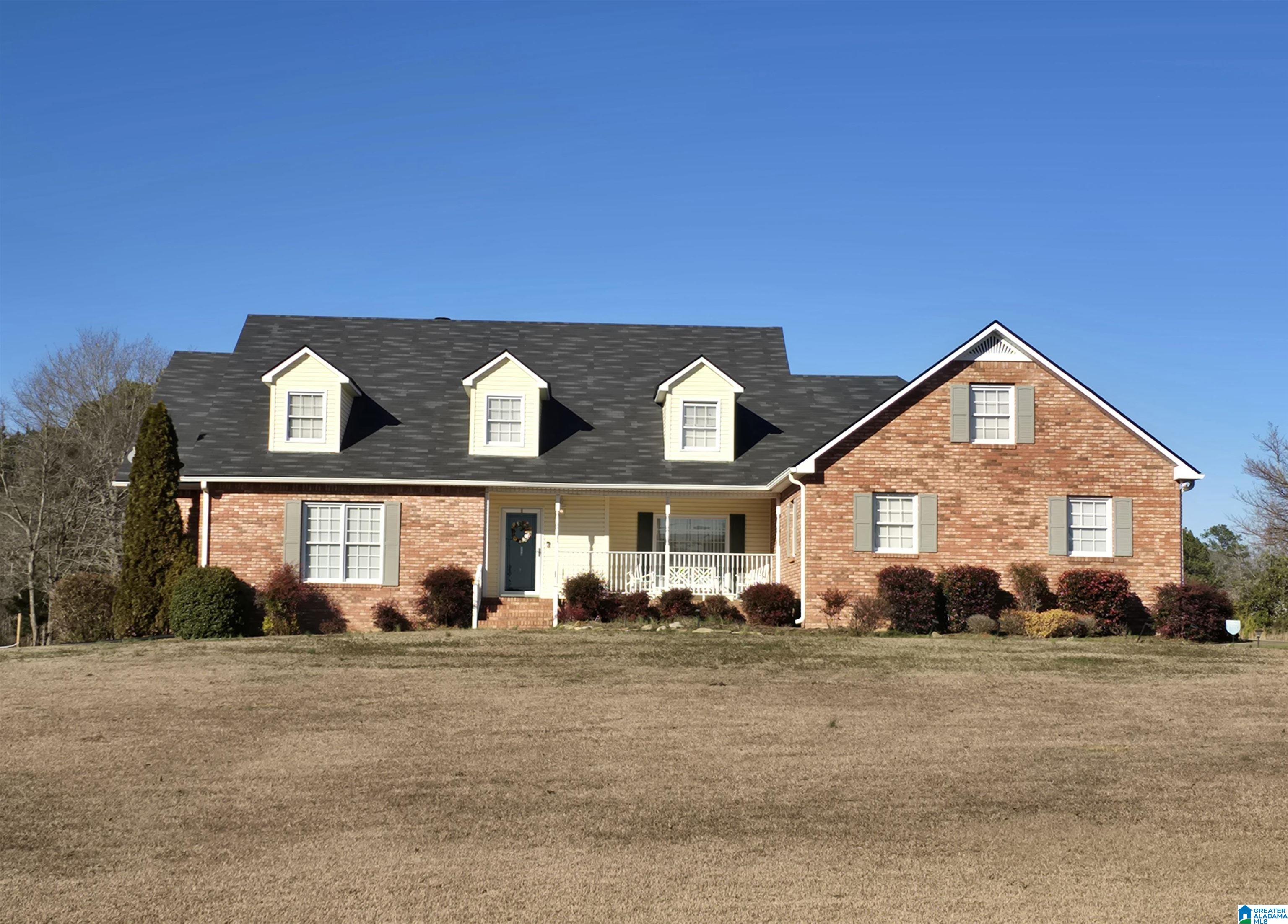 6767 Harpers Dairy Loop Bessemer, AL 35022 - Photo 1 of 71
