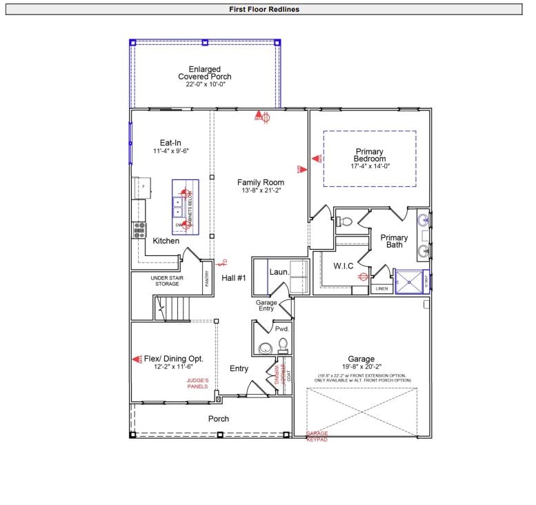 1269 Dockyard Lane Inman, SC 29349 - Photo 2 of 4