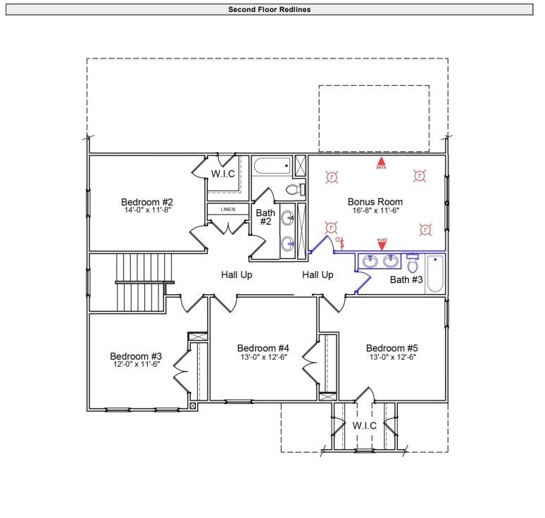 1269 Dockyard Lane Inman, SC 29349 - Photo 3 of 4