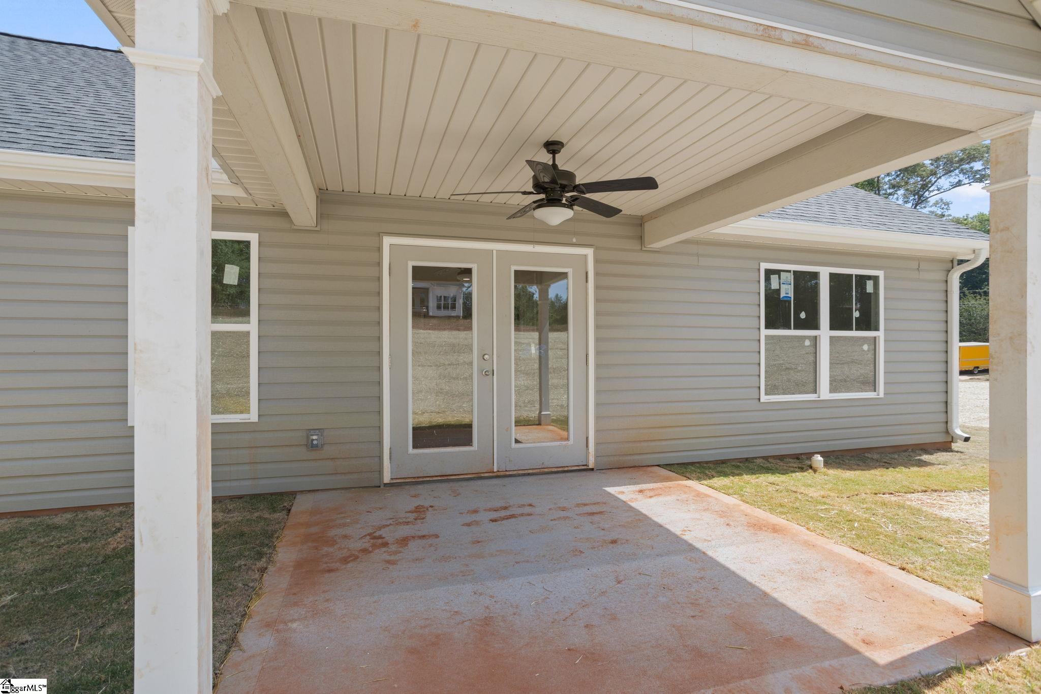 217 Buckingham Road Duncan, SC 29334 - Photo 19 of 21