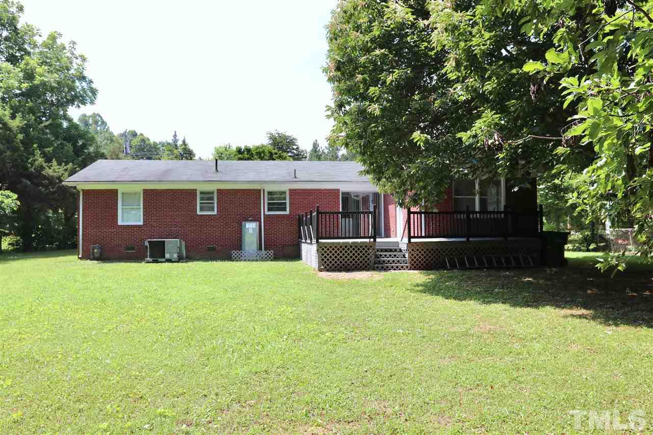 416 East Hanover Road Graham, NC 27253 - Photo 22 of 25 Gallery Image 22