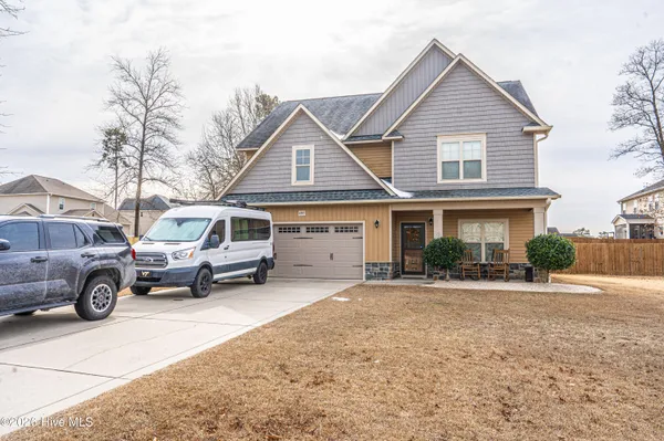 $2,600 | 497 North Prince Henry Way, Cameron, NC 28326