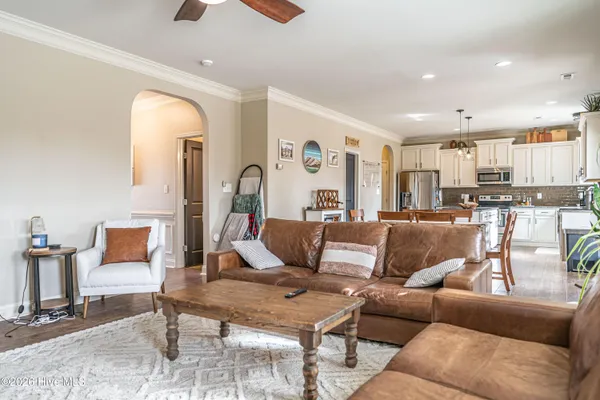 $2,600 | 497 North Prince Henry Way, Cameron, NC 28326