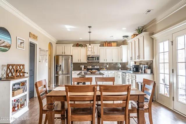 $2,600 | 497 North Prince Henry Way, Cameron, NC 28326