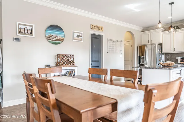 $2,600 | 497 North Prince Henry Way, Cameron, NC 28326