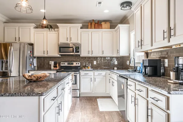 $2,600 | 497 North Prince Henry Way, Cameron, NC 28326
