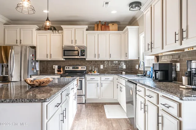 $2,600 | 497 North Prince Henry Way, Cameron, NC 28326