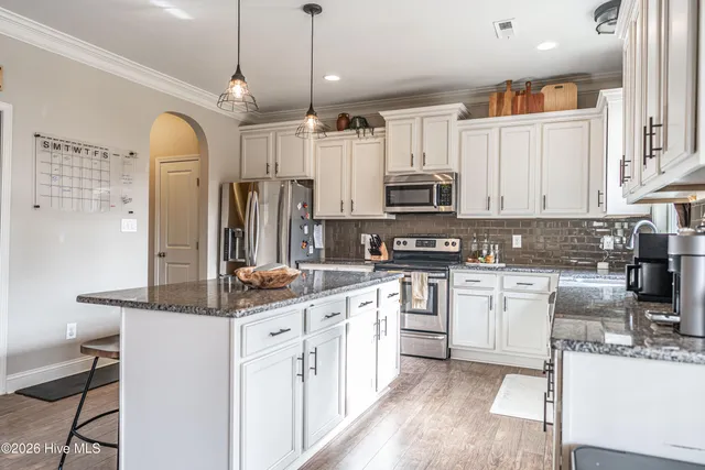 $2,600 | 497 North Prince Henry Way, Cameron, NC 28326