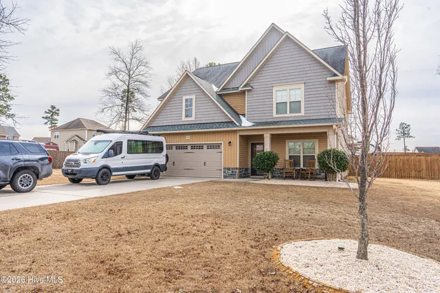 $2,600 | 497 North Prince Henry Way, Cameron, NC 28326