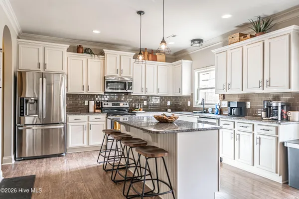 $2,600 | 497 North Prince Henry Way, Cameron, NC 28326