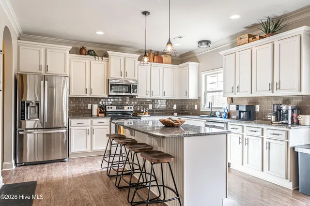 $2,600 | 497 North Prince Henry Way, Cameron, NC 28326