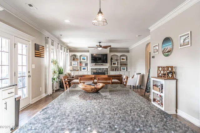 $2,600 | 497 North Prince Henry Way, Cameron, NC 28326