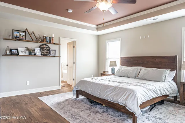 $2,600 | 497 North Prince Henry Way, Cameron, NC 28326