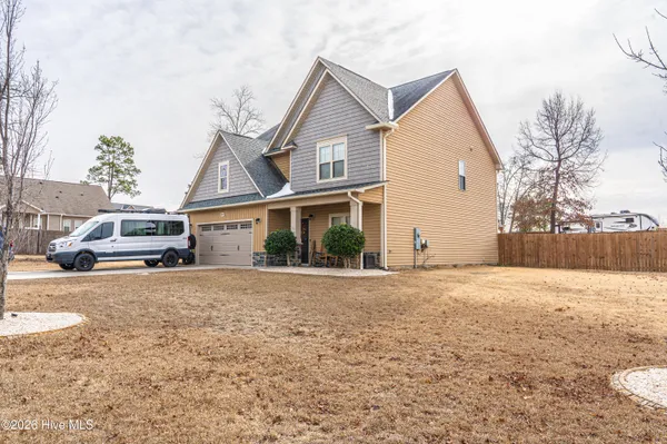 $2,600 | 497 North Prince Henry Way, Cameron, NC 28326