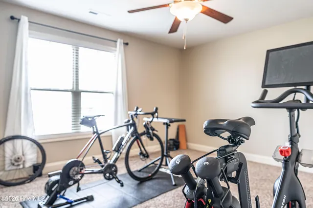 $2,600 | 497 North Prince Henry Way, Cameron, NC 28326