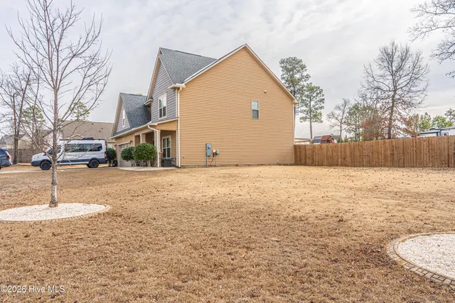 $2,600 | 497 North Prince Henry Way, Cameron, NC 28326