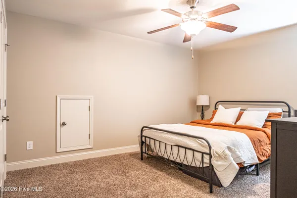 $2,600 | 497 North Prince Henry Way, Cameron, NC 28326