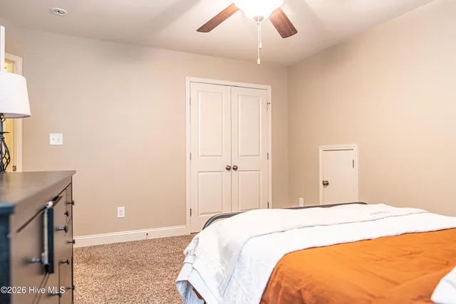 $2,600 | 497 North Prince Henry Way, Cameron, NC 28326