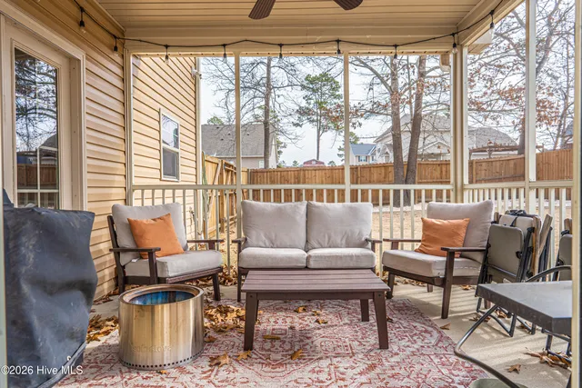 $2,600 | 497 North Prince Henry Way, Cameron, NC 28326