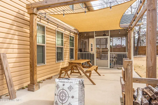 $2,600 | 497 North Prince Henry Way, Cameron, NC 28326