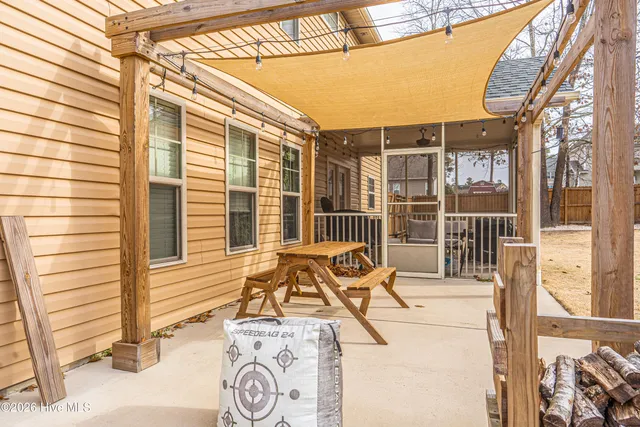 $2,600 | 497 North Prince Henry Way, Cameron, NC 28326