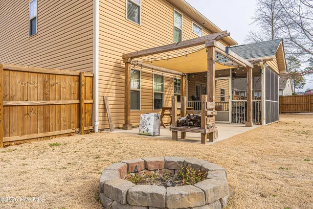 $2,600 | 497 North Prince Henry Way, Cameron, NC 28326