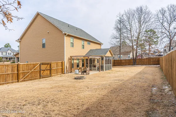 $2,600 | 497 North Prince Henry Way, Cameron, NC 28326