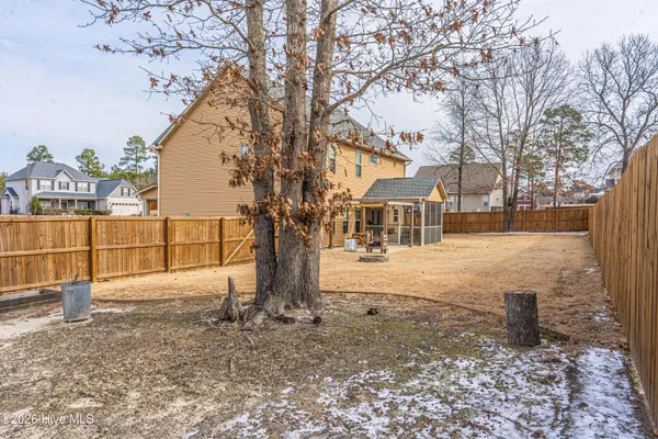 $2,600 | 497 North Prince Henry Way, Cameron, NC 28326
