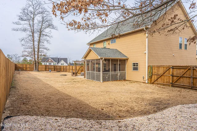 $2,600 | 497 North Prince Henry Way, Cameron, NC 28326