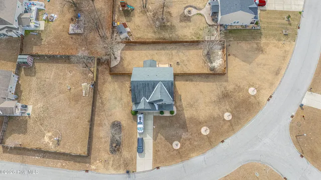 $2,600 | 497 North Prince Henry Way, Cameron, NC 28326