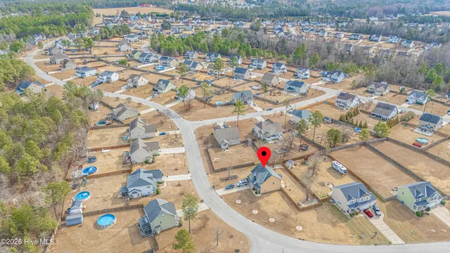 $2,600 | 497 North Prince Henry Way, Cameron, NC 28326