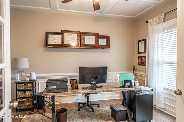 $2,600 | 497 North Prince Henry Way, Cameron, NC 28326