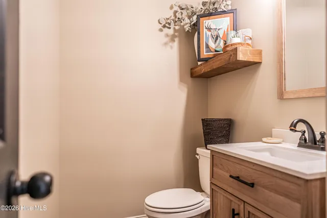 $2,600 | 497 North Prince Henry Way, Cameron, NC 28326