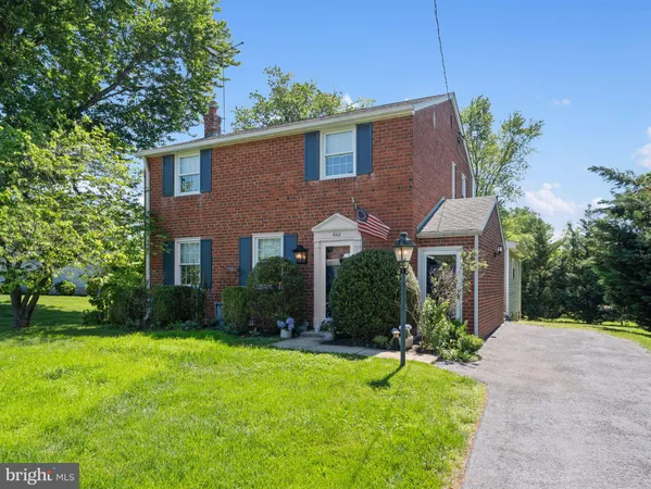 $535,000 | 602 Lincoln Drive, Brookhaven, PA 19015