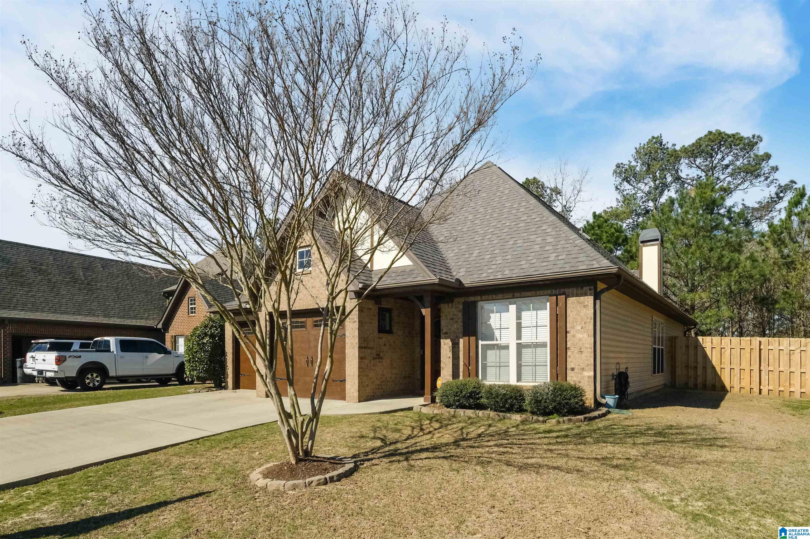 1068 Emerald Ridge Drive Calera, AL 35040 - Photo 36 of 37
