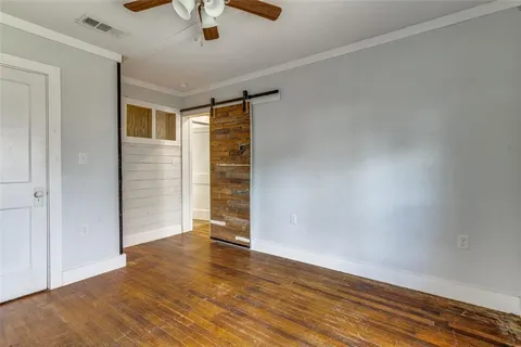 $170,000 | 1110 Chestnut Street, Bonham, TX 75418
