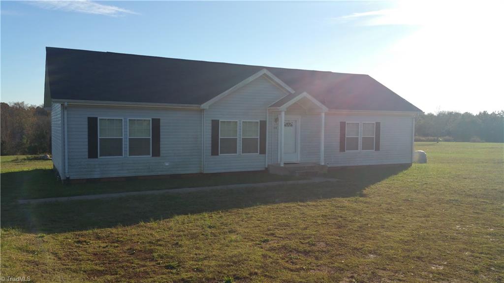 408 Eaton Road Mocksville, NC 27028 - Photo 1 of 11 Gallery Image 1