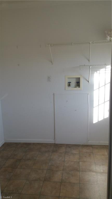 408 Eaton Road Mocksville, NC 27028 - Photo 11 of 11 Separate Laundry room