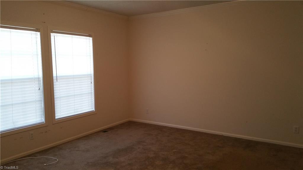 408 Eaton Road Mocksville, NC 27028 - Photo 4 of 11 Master Bedroom