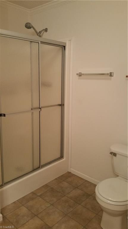 408 Eaton Road Mocksville, NC 27028 - Photo 6 of 11 Master Shower