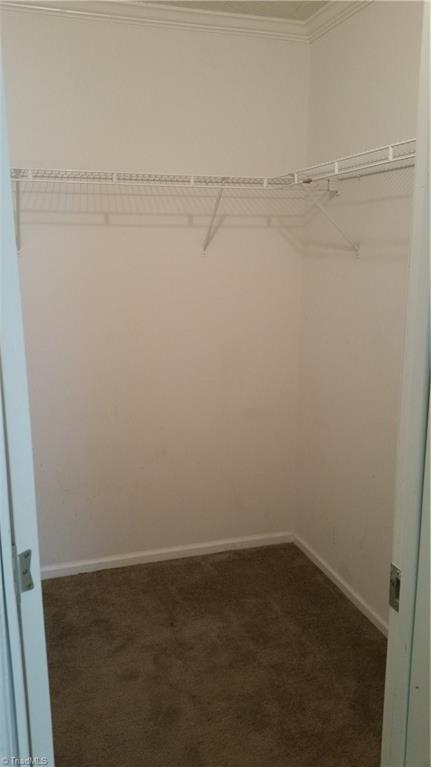 408 Eaton Road Mocksville, NC 27028 - Photo 9 of 11 walk-in closet in all 3 bedrooms