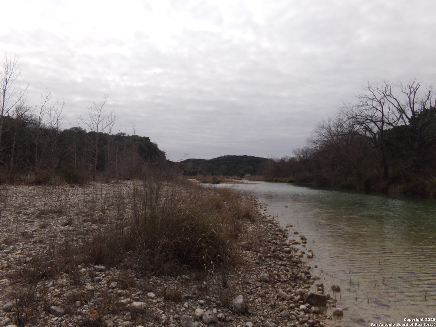 5 Pvt Rd 2560 Uvalde, TX 78801 - Photo 1 of 9 a view of lake with mountain